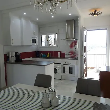 Moderno Y Renovado En Zona Residencial Apartment Empuriabrava