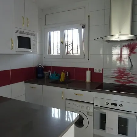 Apartmán Moderno Y Renovado En Zona Residencial Empuriabrava